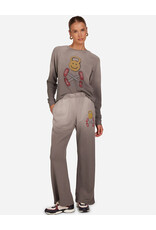 LAUREN MOSHI SIMA HAPPY KETTLEBELL PANT