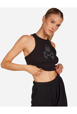 LAUREN MOSHI MABRIE HAPPY KETTLEBELL TANK