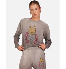 LAUREN MOSHI AMARIS HAPPY KETTLEBELL