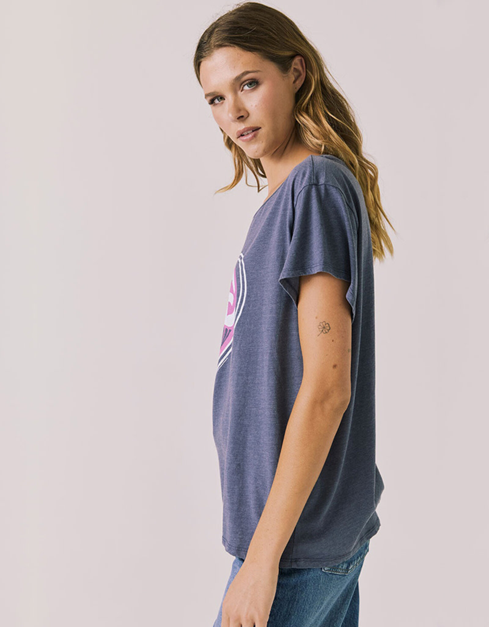 CHASER WOODSTOCK LOVE REVOLUTION