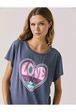 CHASER WOODSTOCK LOVE REVOLUTION