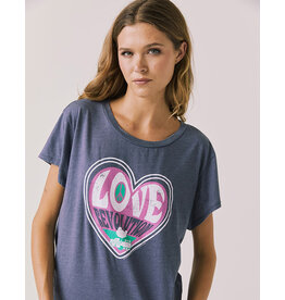 CHASER WOODSTOCK LOVE REVOLUTION