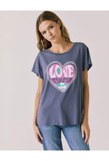 CHASER WOODSTOCK LOVE REVOLUTION