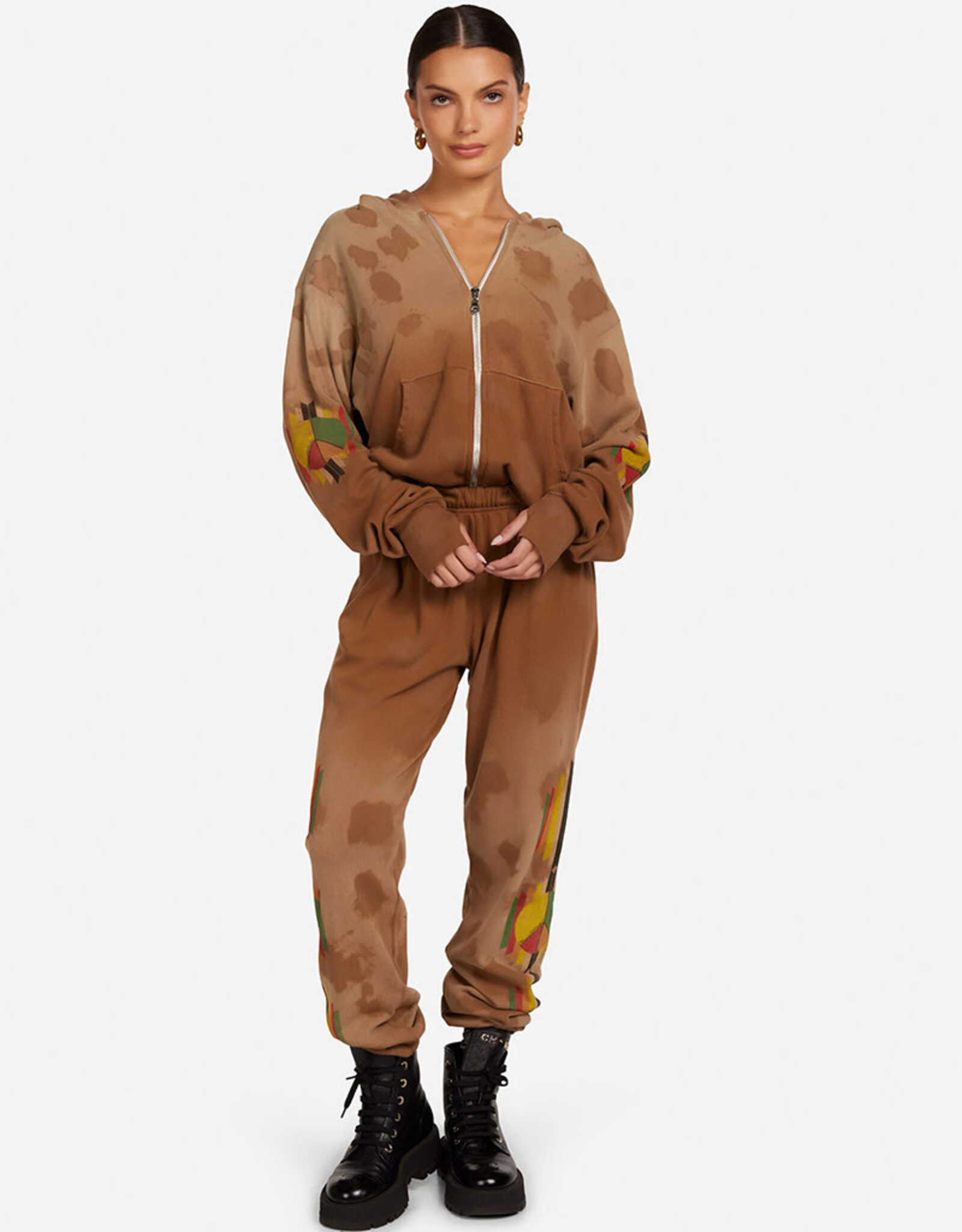 LAUREN MOSHI TANZY TRIBAL PEACE