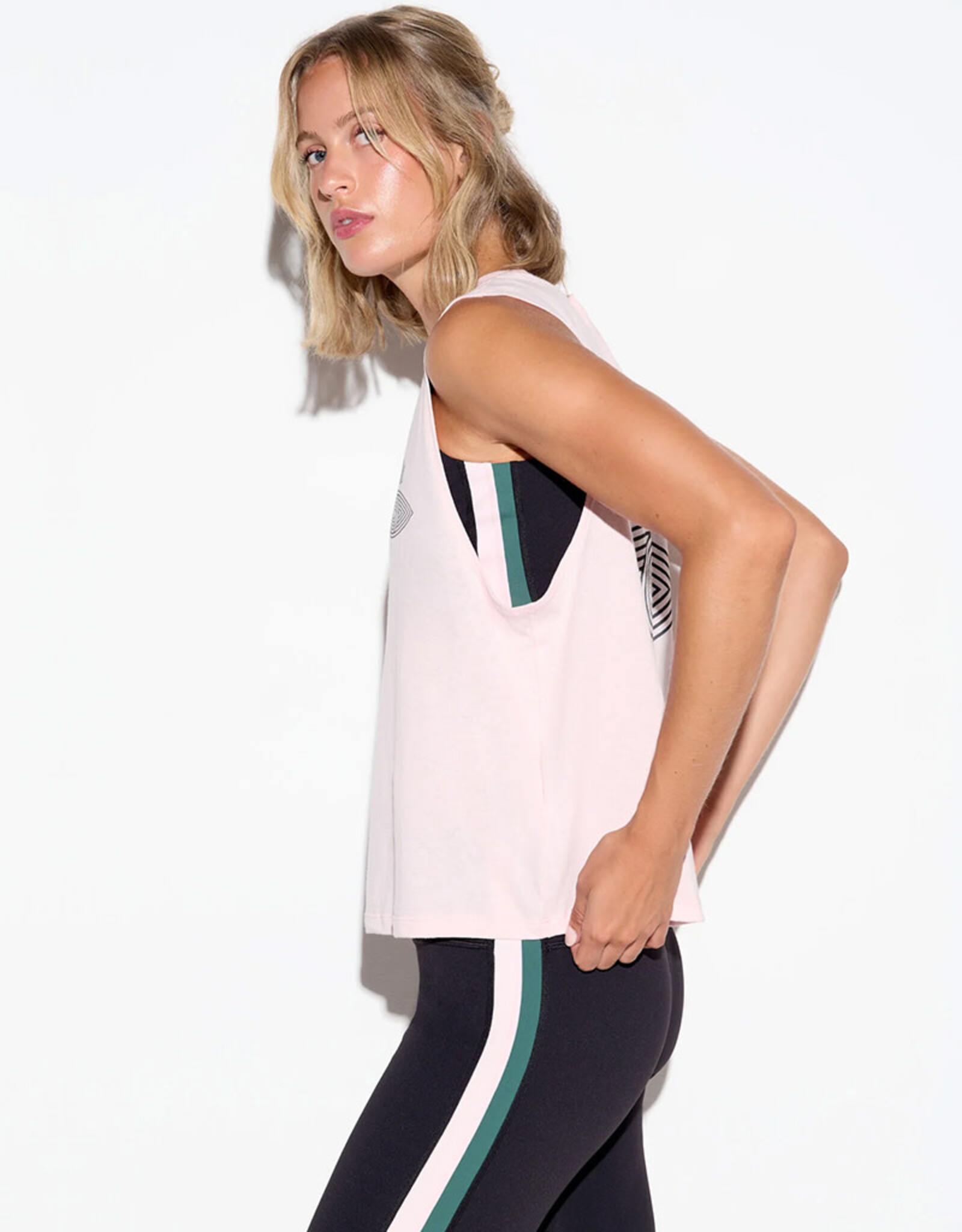 SPIRITUAL GANGSTER RENEWAL VIBE TANK