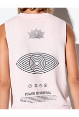 SPIRITUAL GANGSTER RENEWAL VIBE TANK