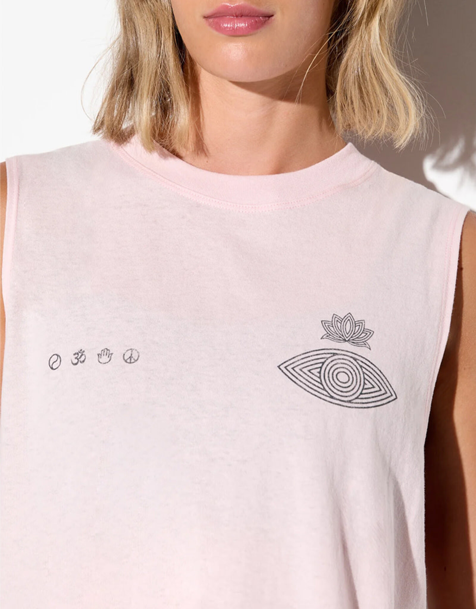 SPIRITUAL GANGSTER RENEWAL VIBE TANK