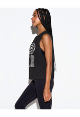 SPIRITUAL GANGSTER EYE LOVE VIBE TANK