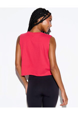 SPIRITUAL GANGSTER ZODIAC ENERGY SPIRIT CROP TANK