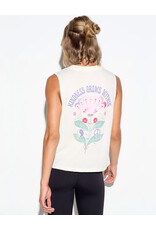 SPIRITUAL GANGSTER GROWS WITHIN VIBE TANK