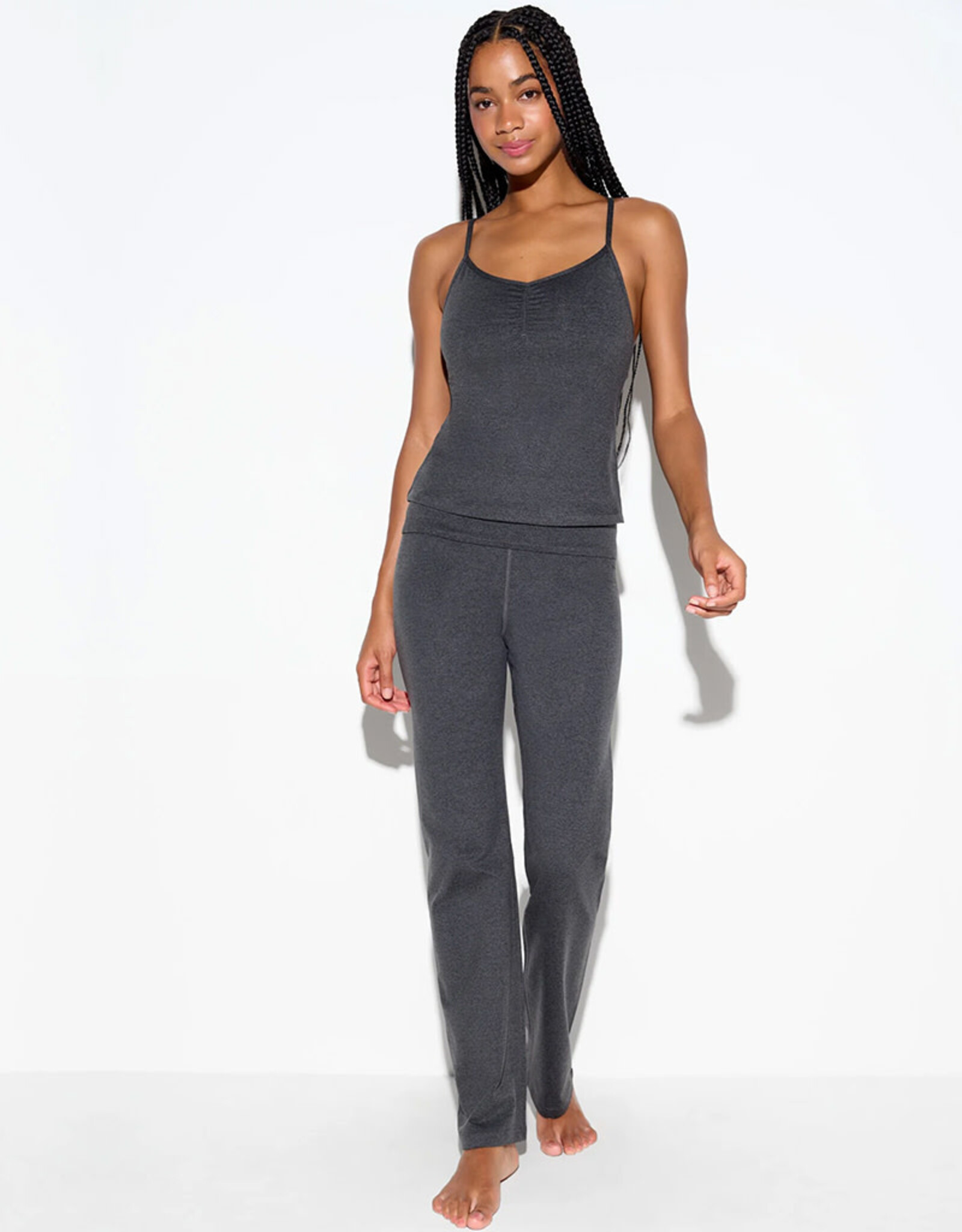 SPIRITUAL GANGSTER BARTON TANK