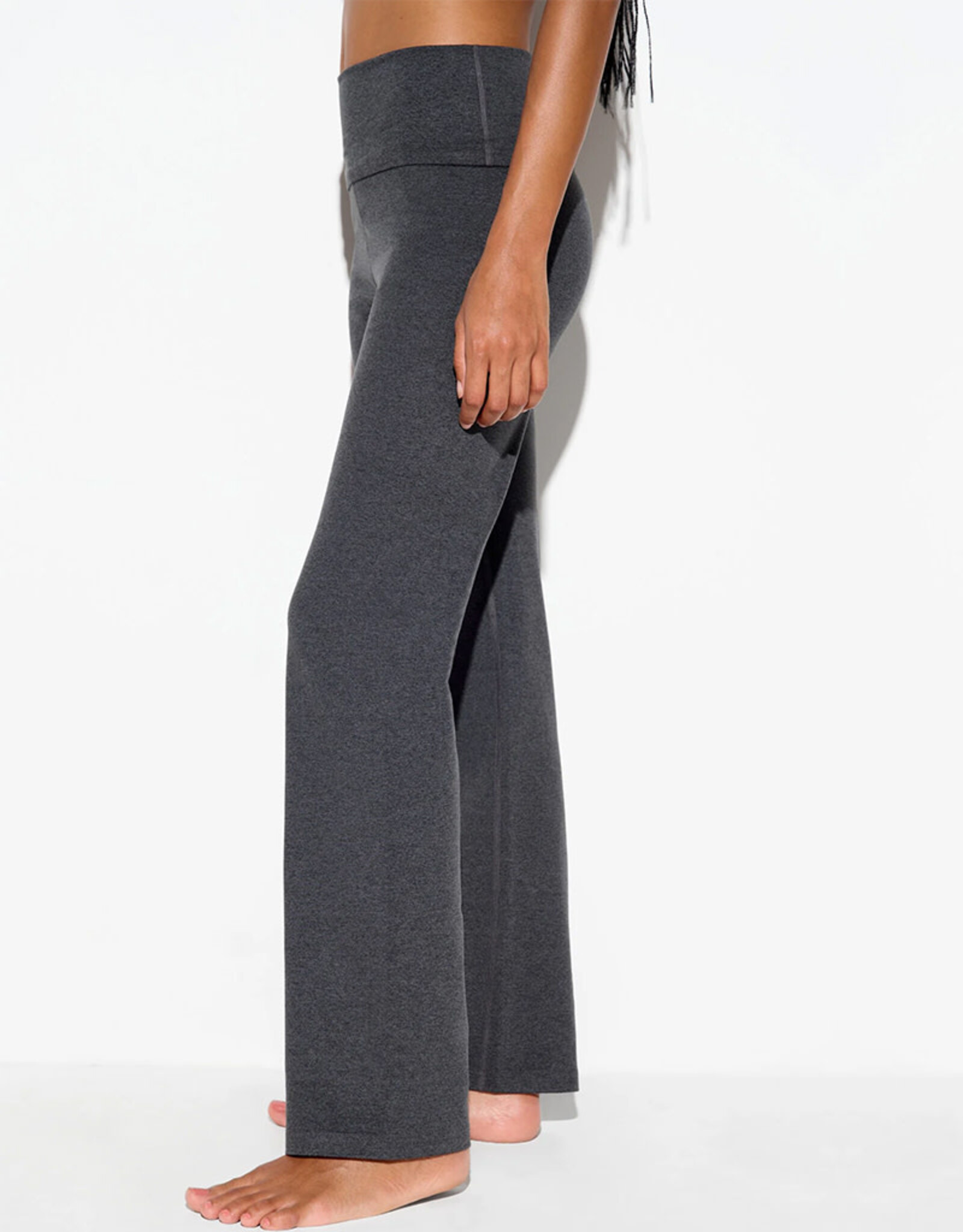SPIRITUAL GANGSTER BLAIR FOLDOVER PANT