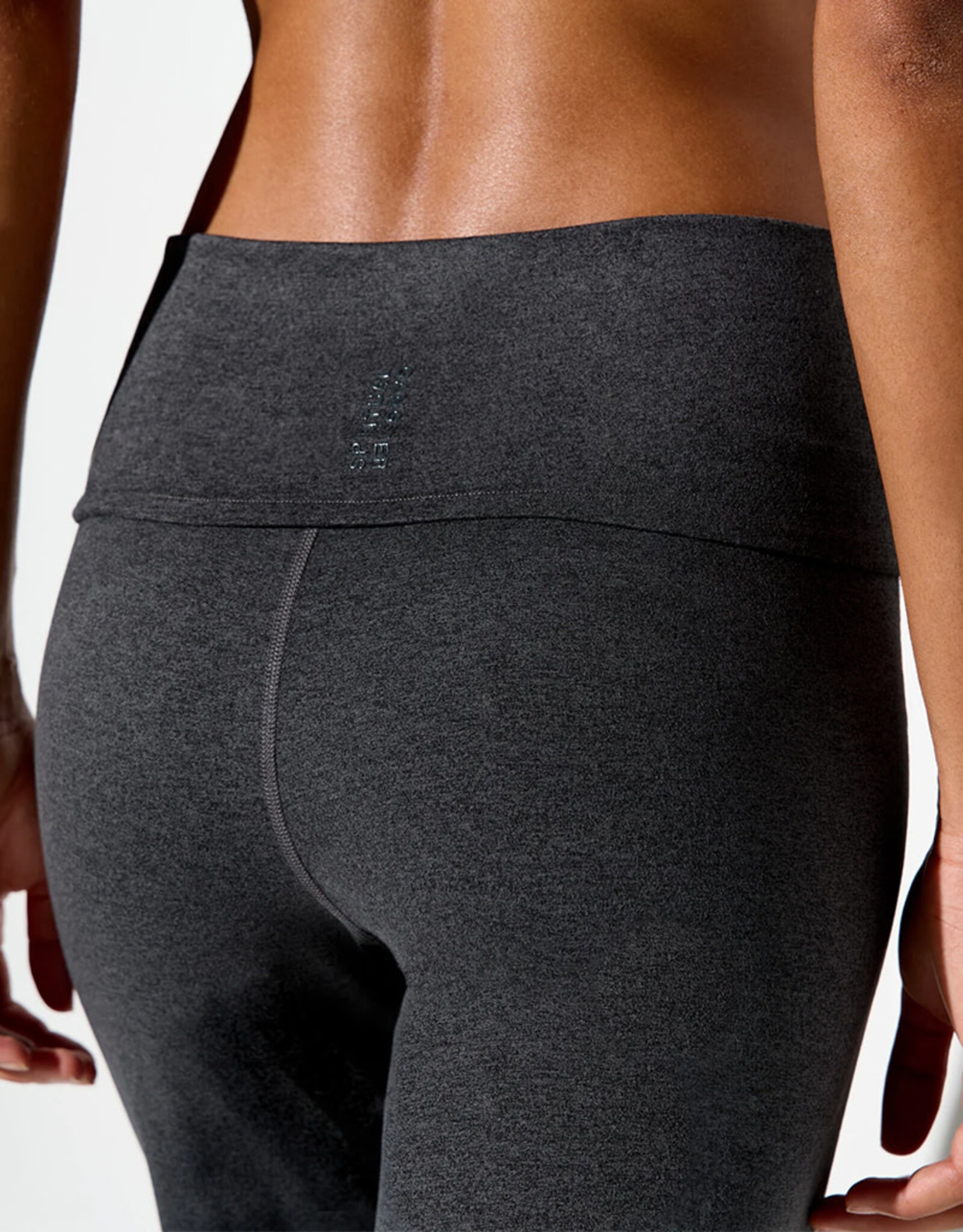 SPIRITUAL GANGSTER BLAIR FOLDOVER PANT