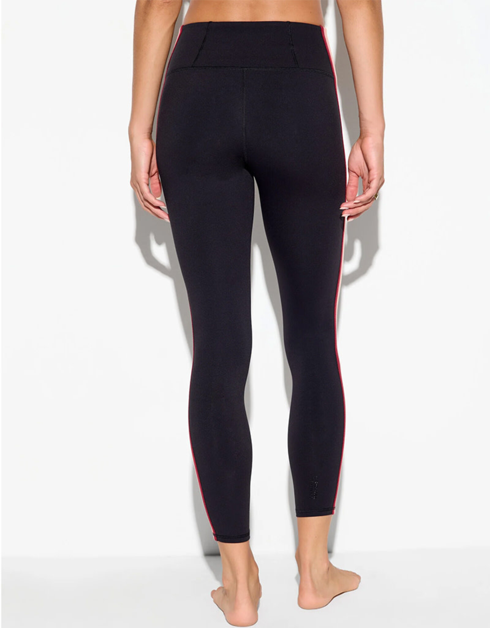 SPIRITUAL GANGSTER INFINITY 7/8 LEGGING