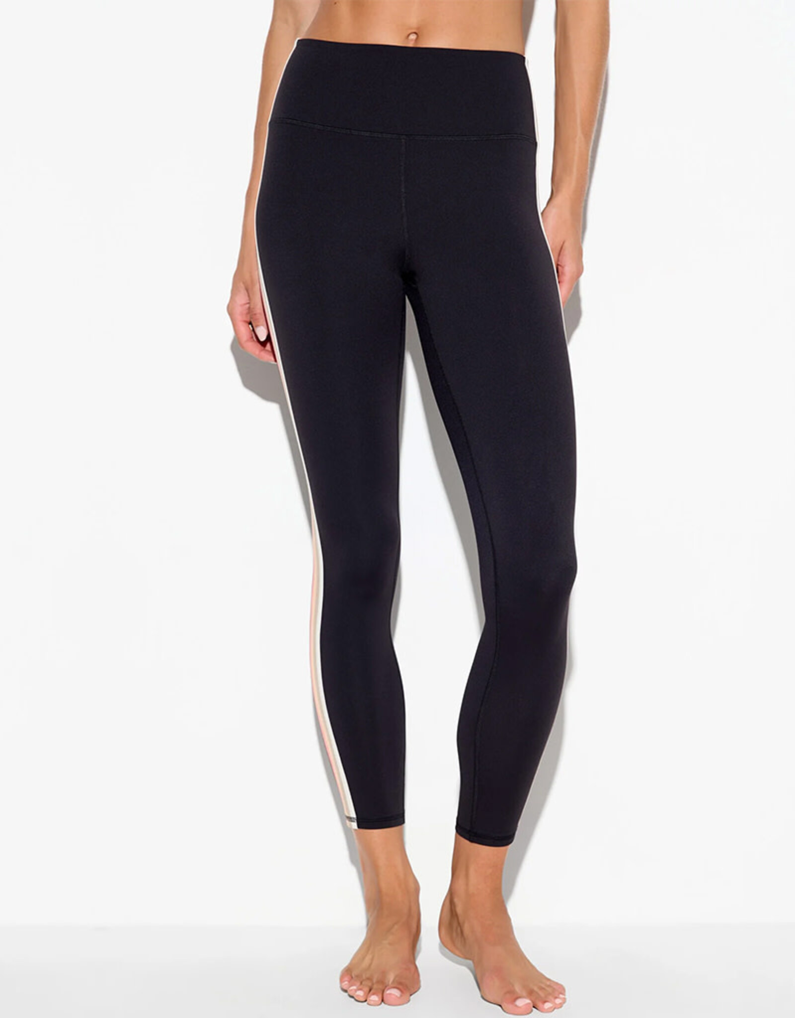 SPIRITUAL GANGSTER INFINITY 7/8 LEGGING