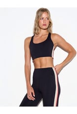 SPIRITUAL GANGSTER INFINITY LONGLINE BRA