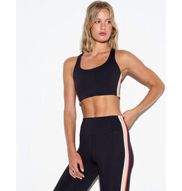 SPIRITUAL GANGSTER INFINITY LONGLINE BRA