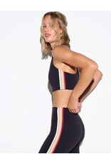 SPIRITUAL GANGSTER INFINITY LONGLINE BRA