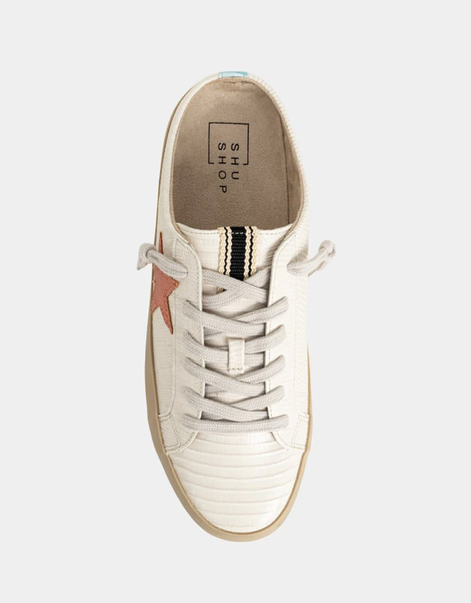 SHUSHOP POLKA LIZARD