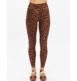 THE UPSIDE MALAWI 25IN MIDI PANT