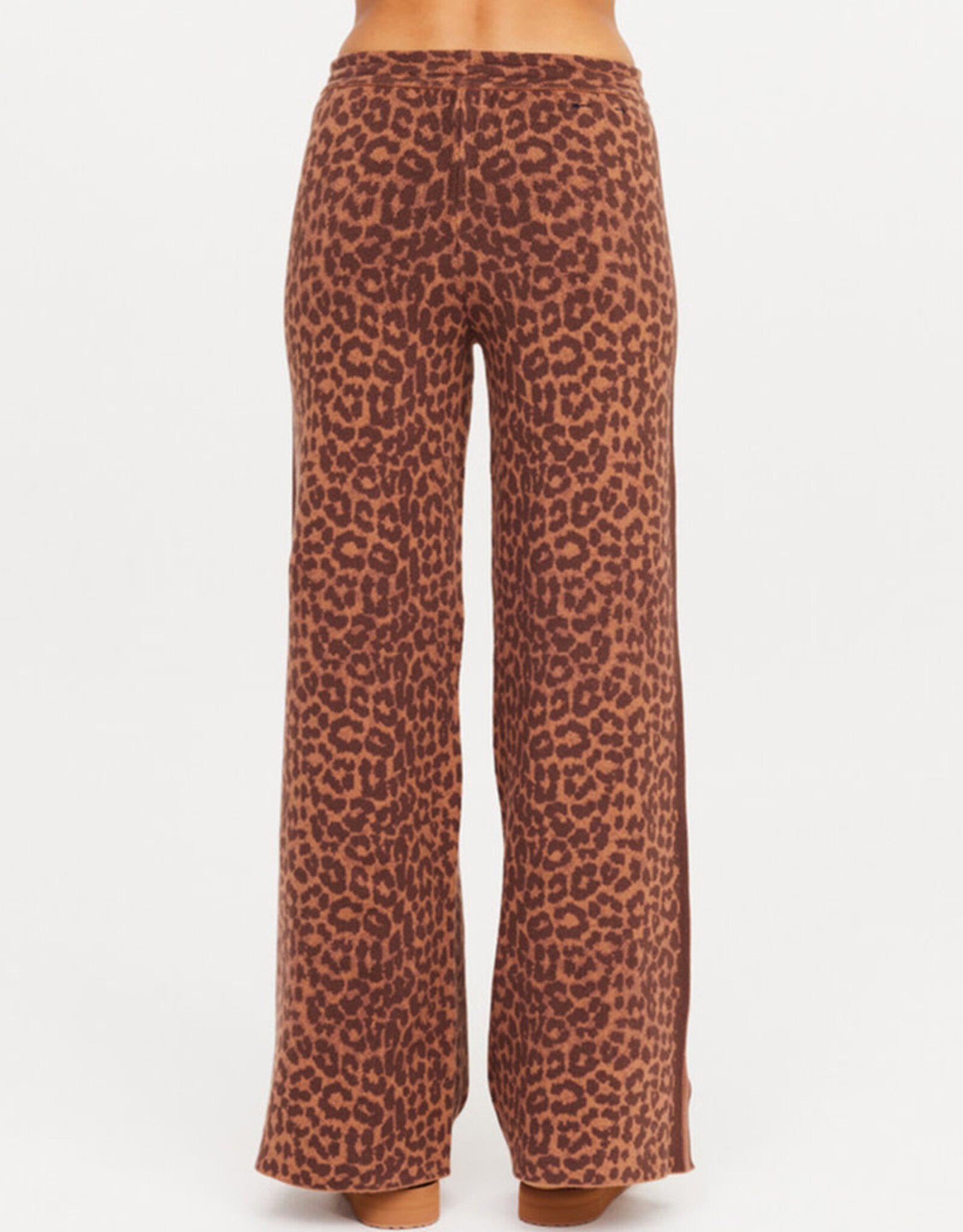 THE UPSIDE MALAWI FREYA KNIT PANT
