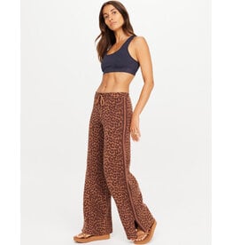 THE UPSIDE MALAWI FREYA KNIT PANT