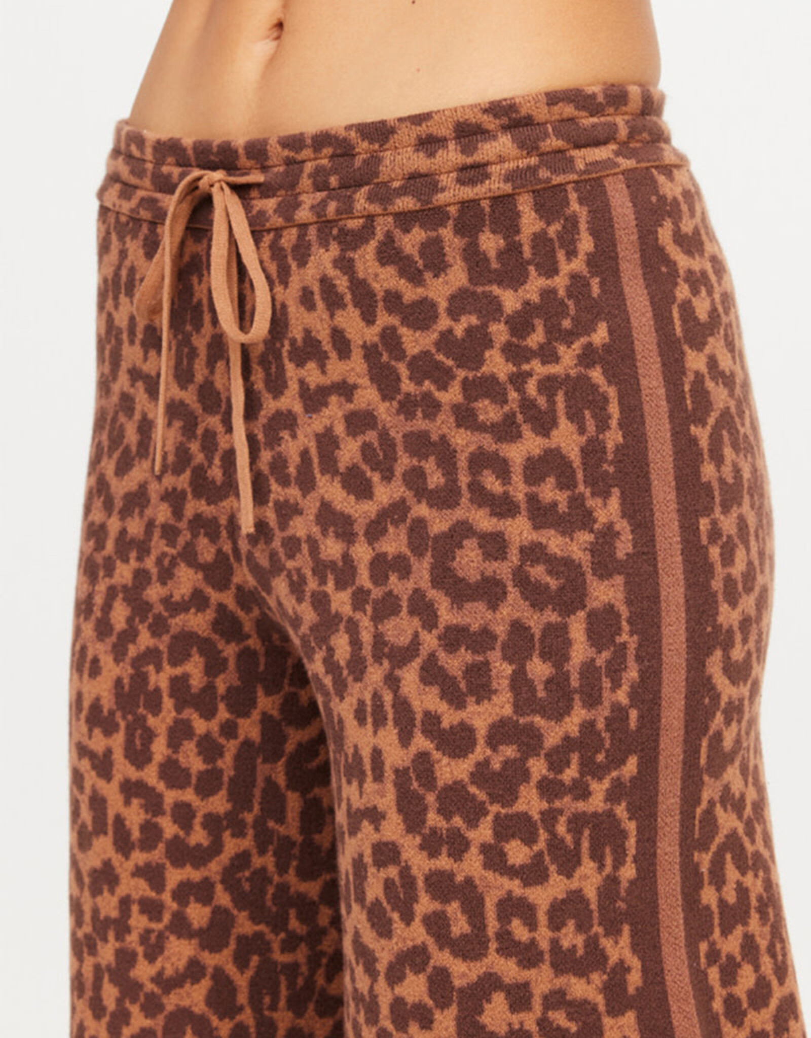 THE UPSIDE MALAWI FREYA KNIT PANT