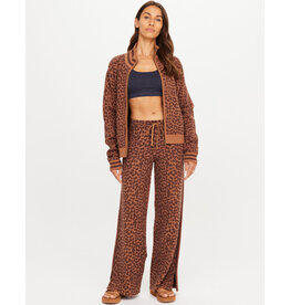 THE UPSIDE MALAWI MARGOT KNIT JACKET