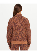 THE UPSIDE MALAWI MARGOT KNIT JACKET