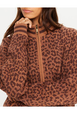 THE UPSIDE MALAWI MARGOT KNIT JACKET