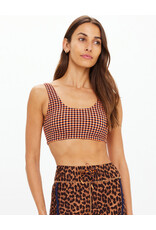 THE UPSIDE SOLARIS HARLEY SCOOP BRA