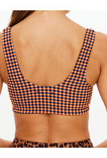 THE UPSIDE SOLARIS HARLEY SCOOP BRA