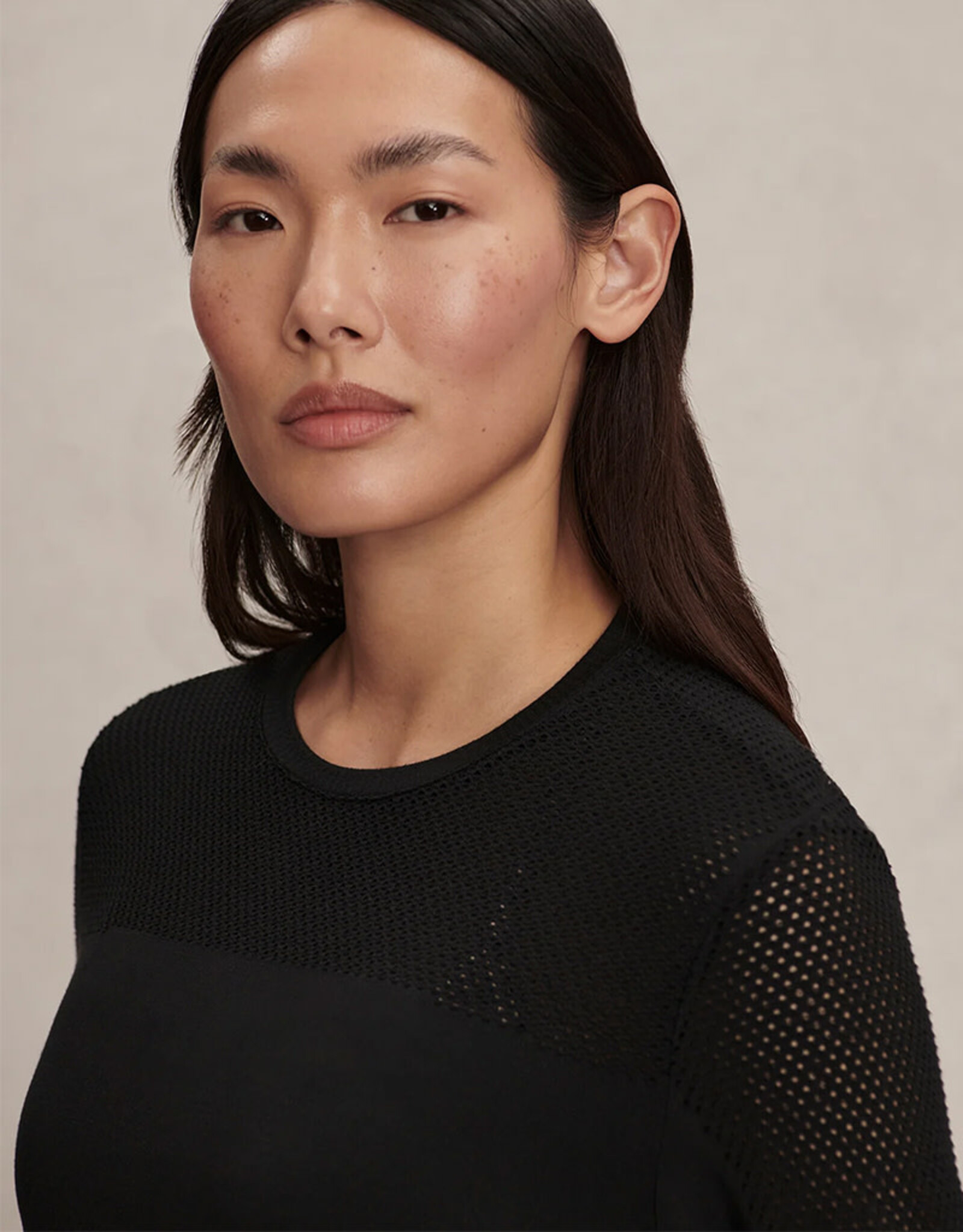 VARLEY SAMIA SEAMLESS LS