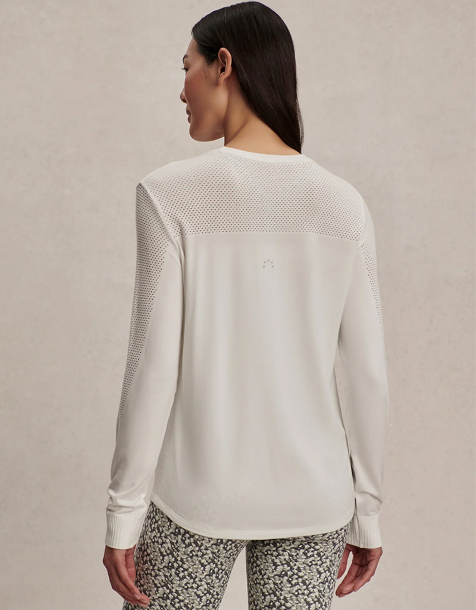 VARLEY SAMIA SEAMLESS LS