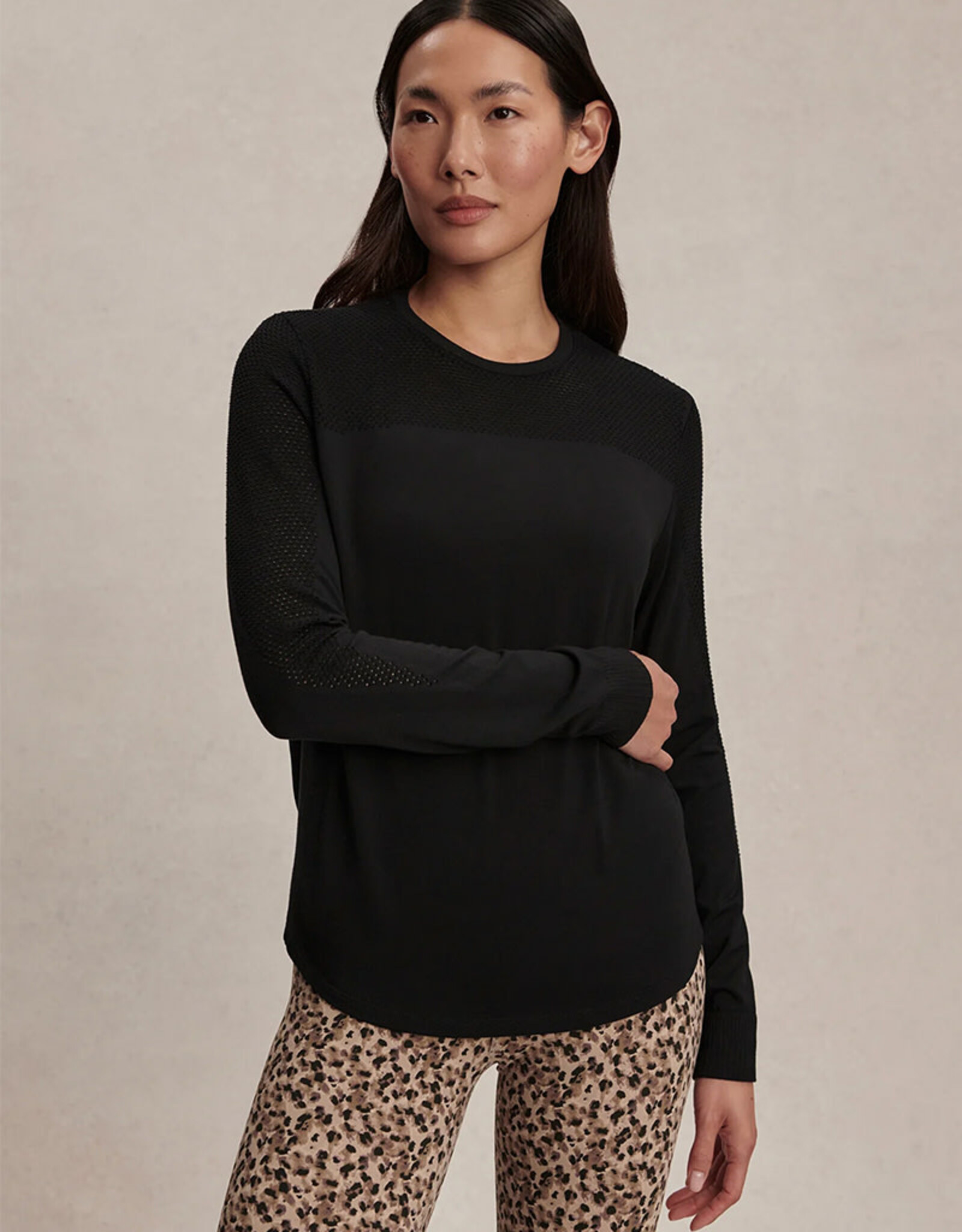 VARLEY SAMIA SEAMLESS LS