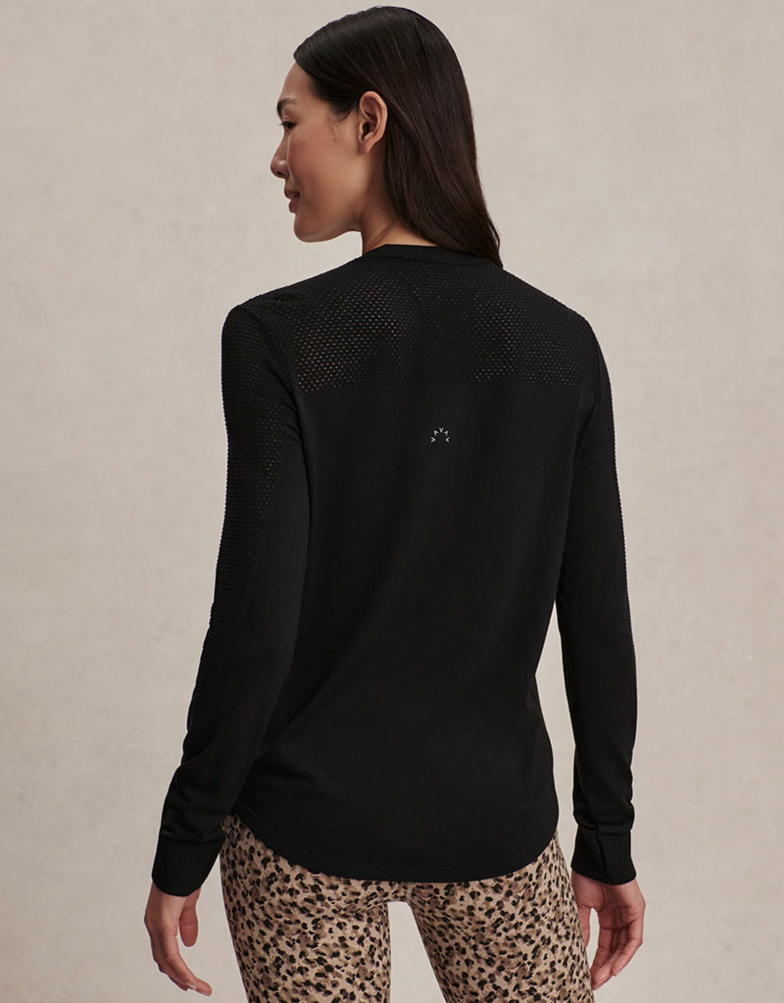 VARLEY SAMIA SEAMLESS LS