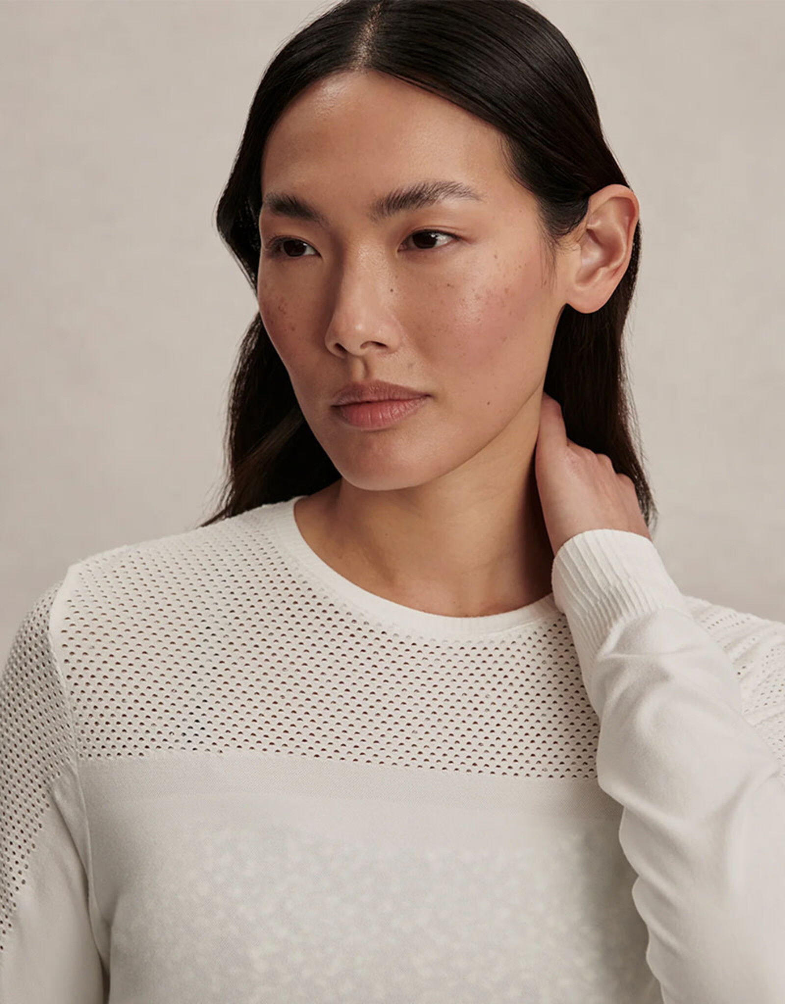 VARLEY SAMIA SEAMLESS LS