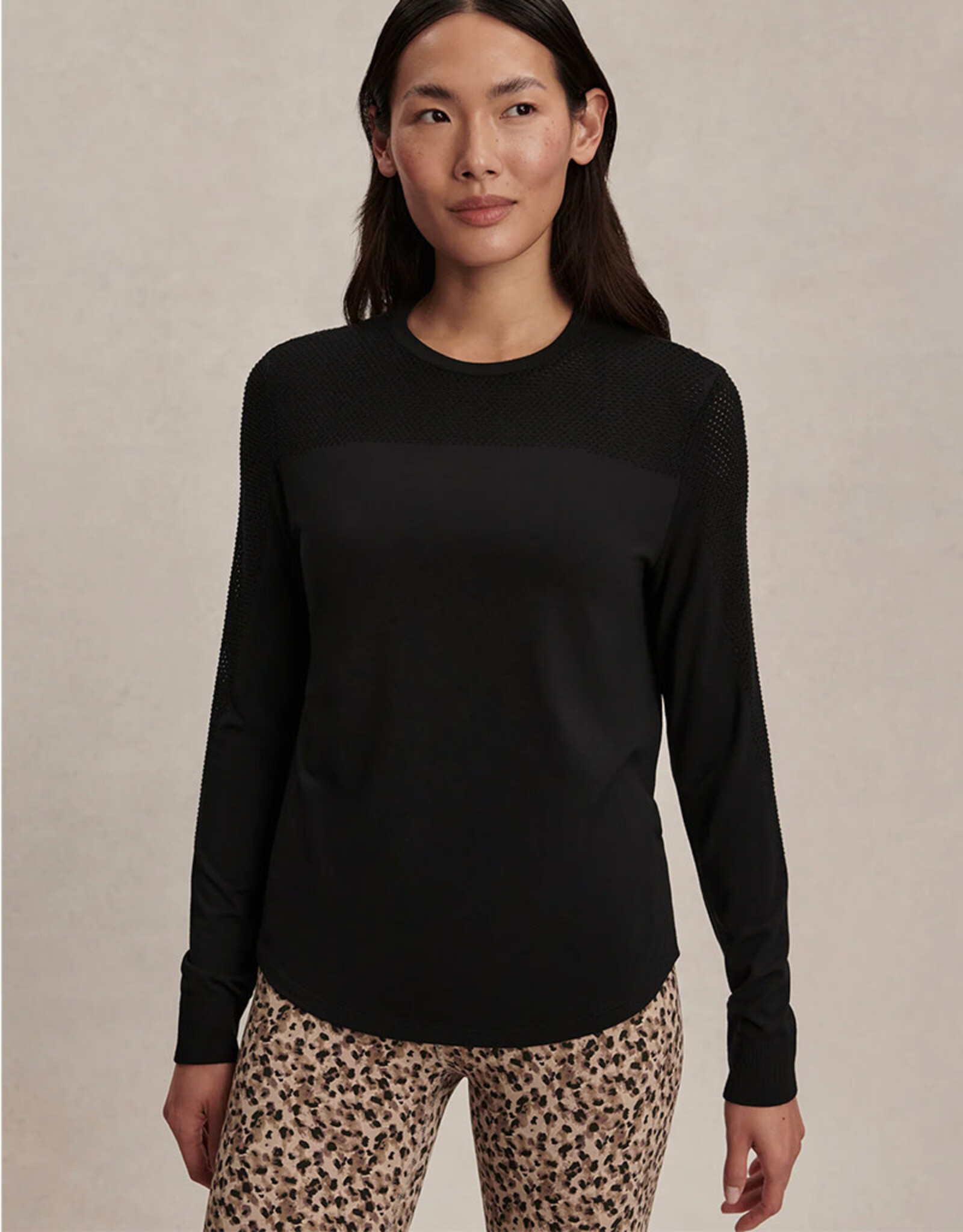 VARLEY SAMIA SEAMLESS LS