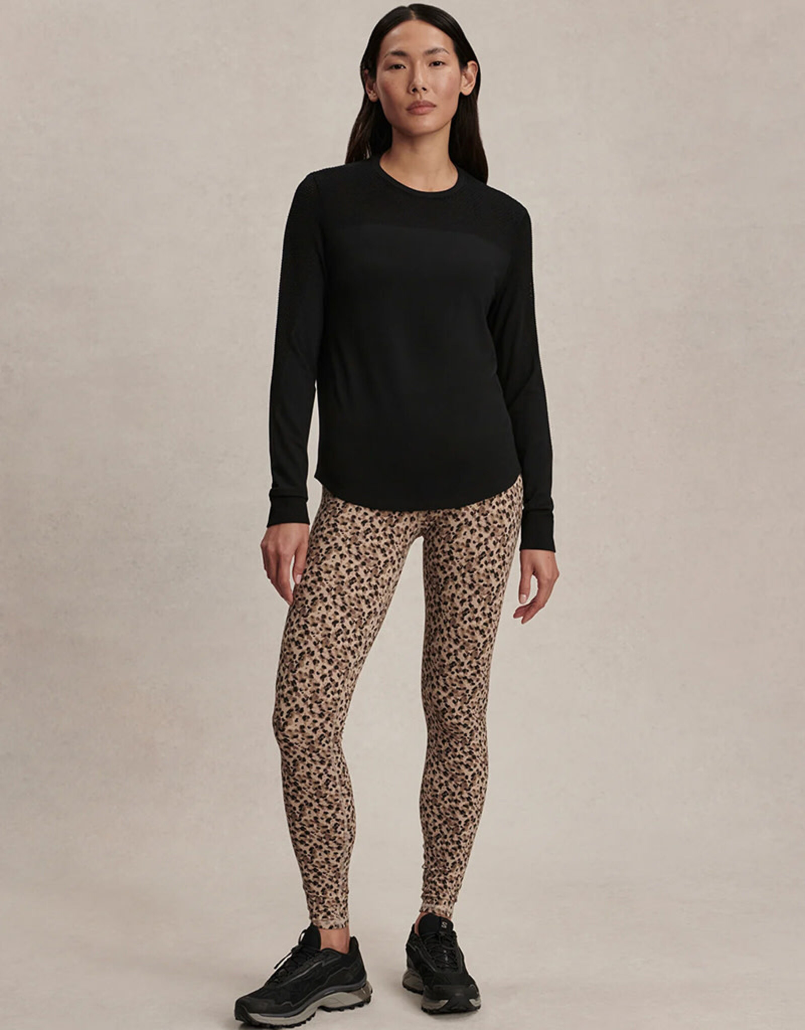 VARLEY SAMIA SEAMLESS LS