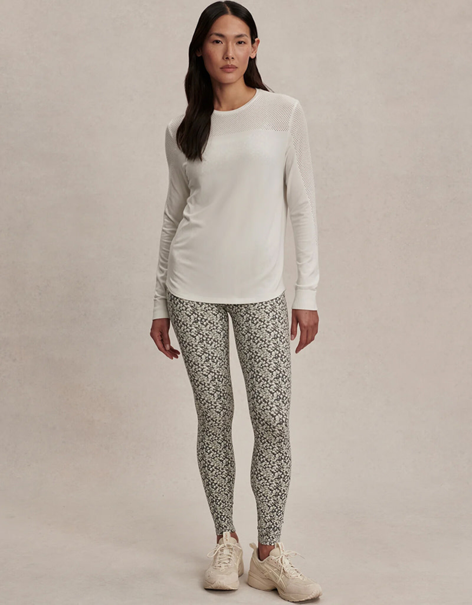 VARLEY SAMIA SEAMLESS LS