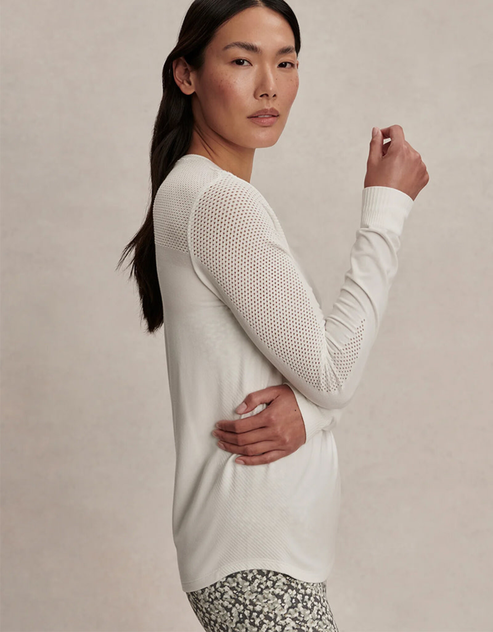 VARLEY SAMIA SEAMLESS LS