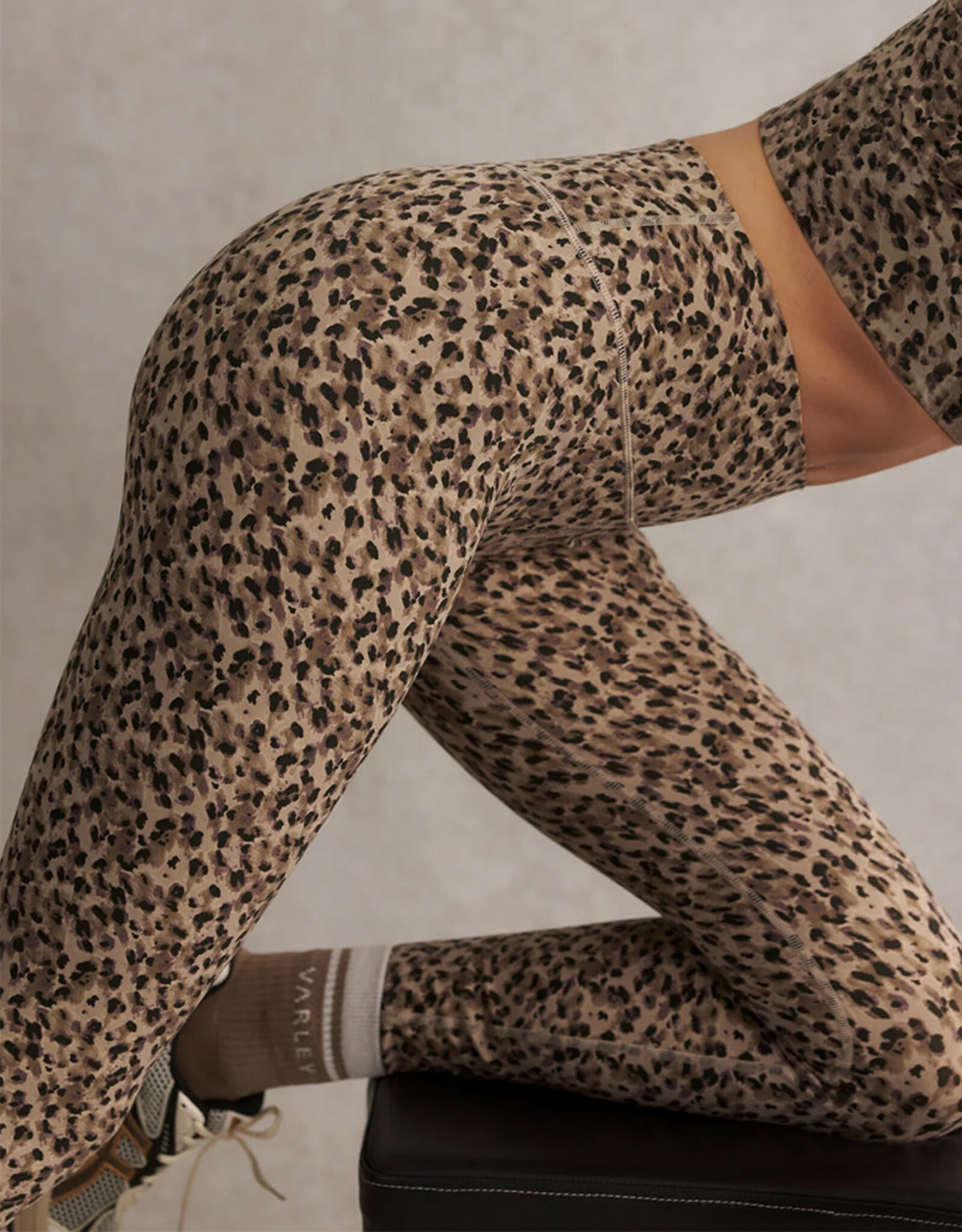 VARLEY FREESOFT HR LEGGING 28"