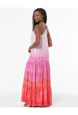 YOUNG FABULOUS & BROKE ALANI DRESS