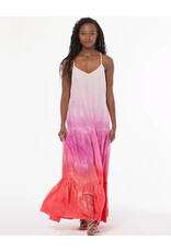 YOUNG FABULOUS & BROKE ALANI DRESS