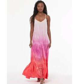 YOUNG FABULOUS & BROKE ALANI DRESS