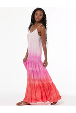 YOUNG FABULOUS & BROKE ALANI DRESS