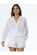 YOUNG FABULOUS & BROKE TRAVELER TOP