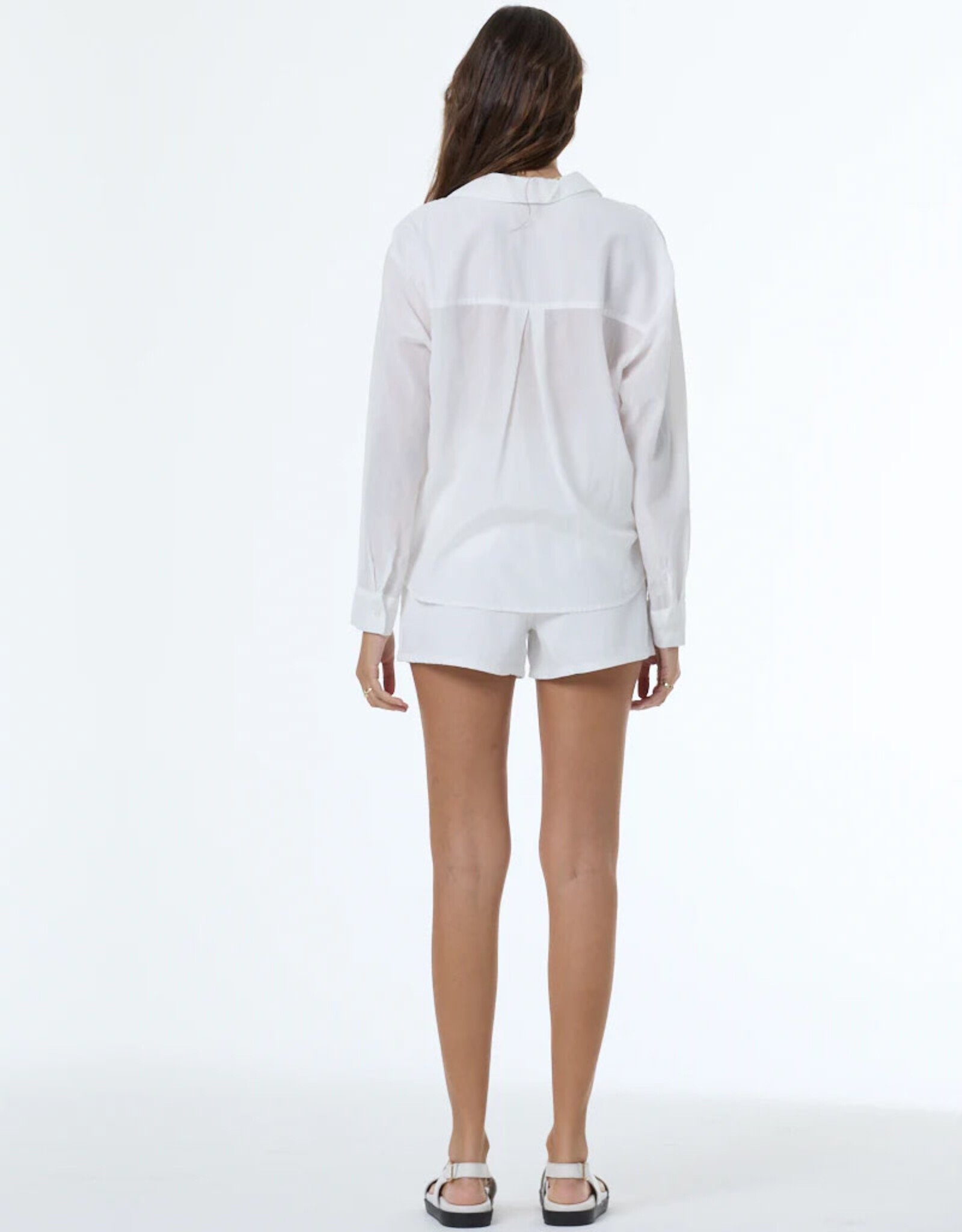 YOUNG FABULOUS & BROKE TRAVELER TOP