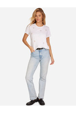 LAUREN MOSHI WOLF-STUD HEART EYE SKULLS