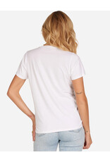 LAUREN MOSHI WOLF-STUD HEART EYE SKULLS